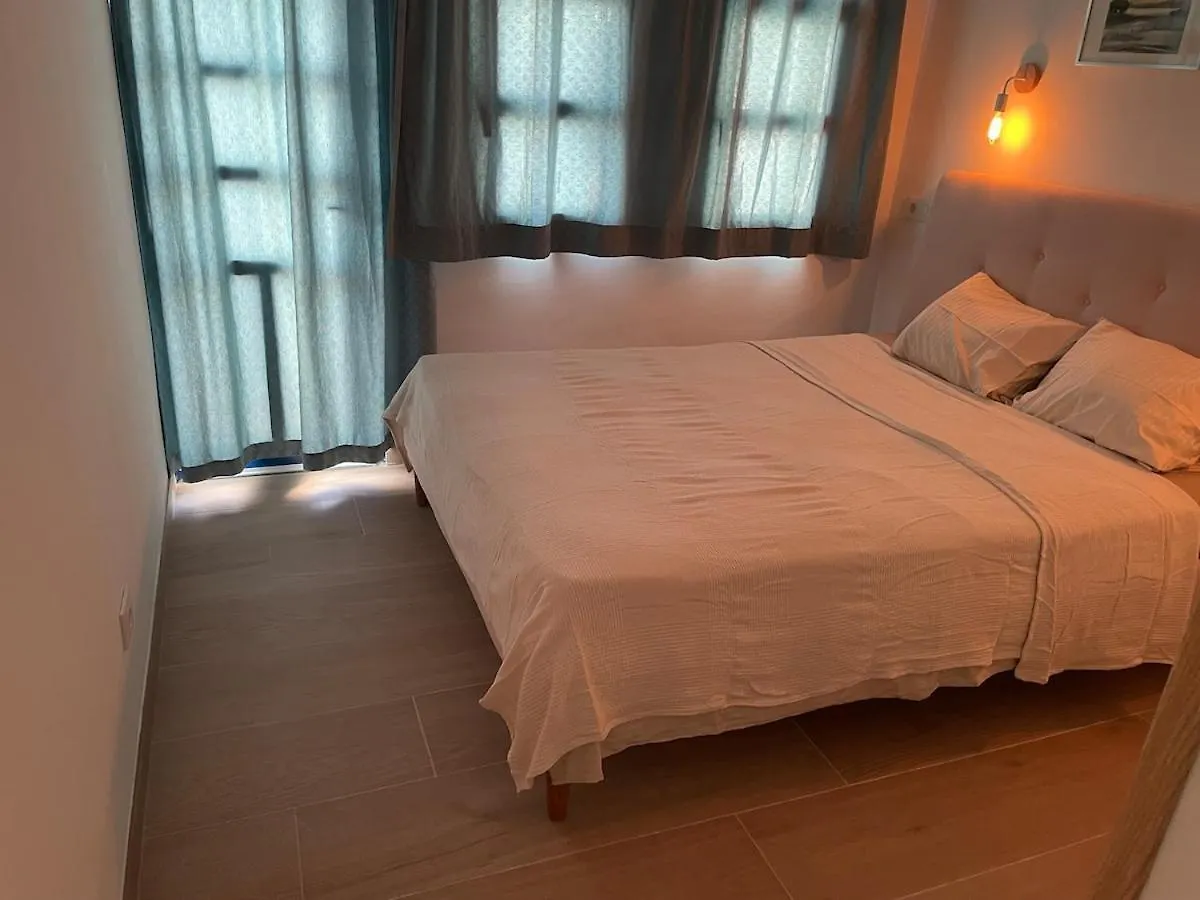 بيت للعطل Playmar Casa Blanca, Bungalow ماسبالوماس