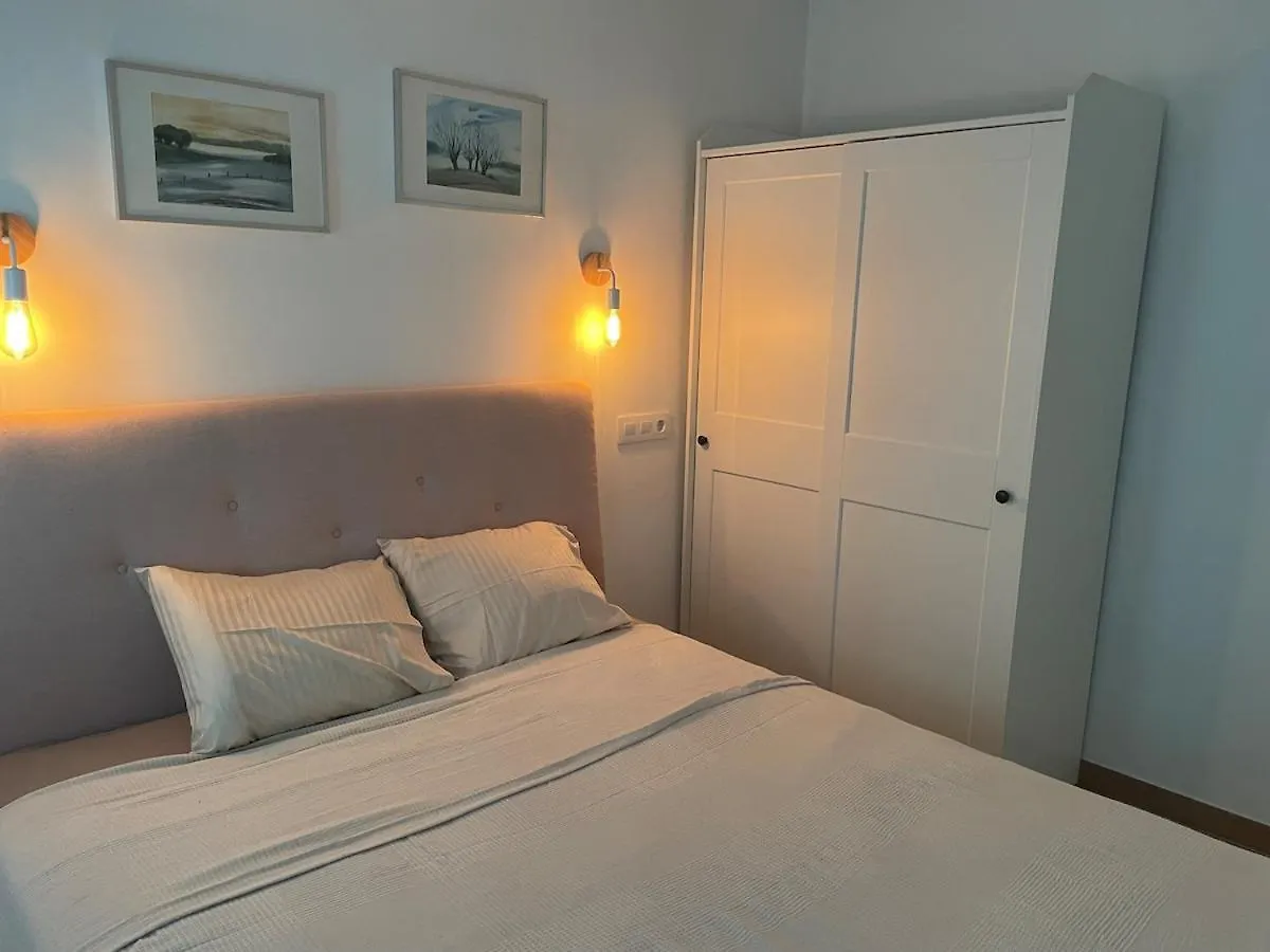 Playmar Casa Blanca, Bungalow ماسبالوماس بيت للعطل