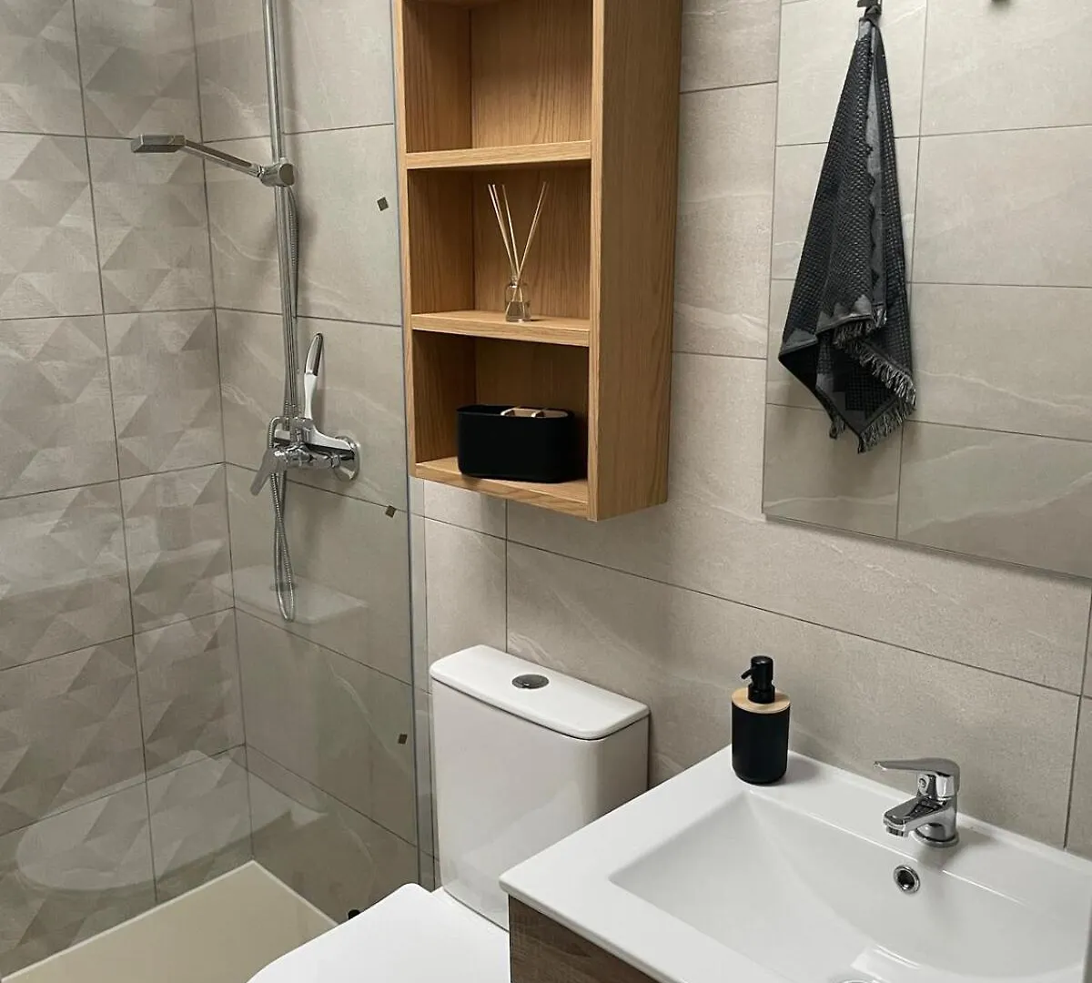 بيت للعطل Playmar Casa Blanca, Bungalow ماسبالوماس إسبانيا