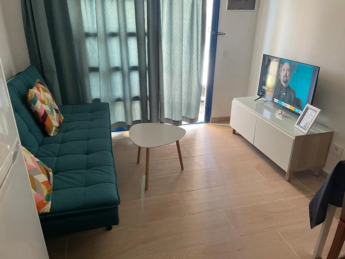 Playmar Casa Blanca, Bungalow ماسبالوماس