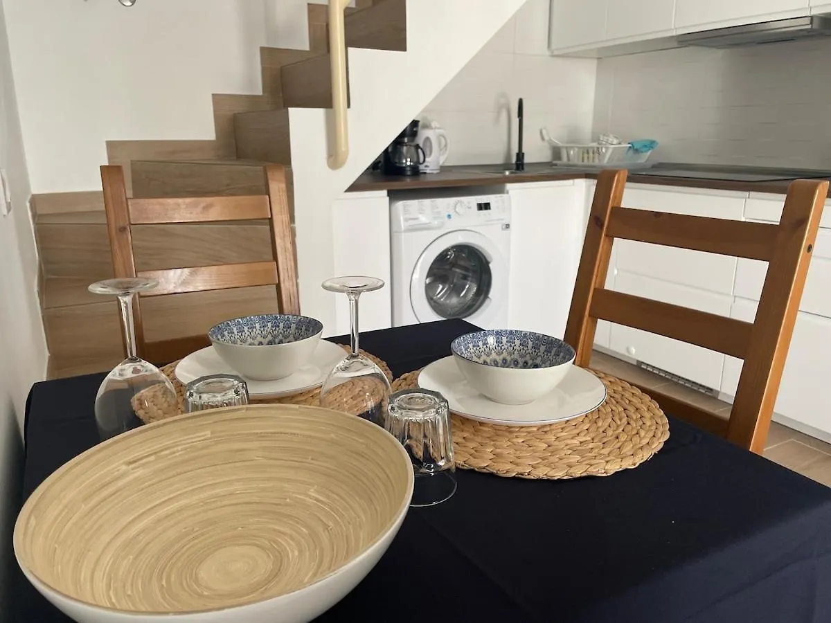 Playmar Casa Blanca, Bungalow ماسبالوماس بيت للعطل